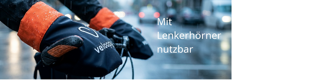 Veloopy Handschuhe