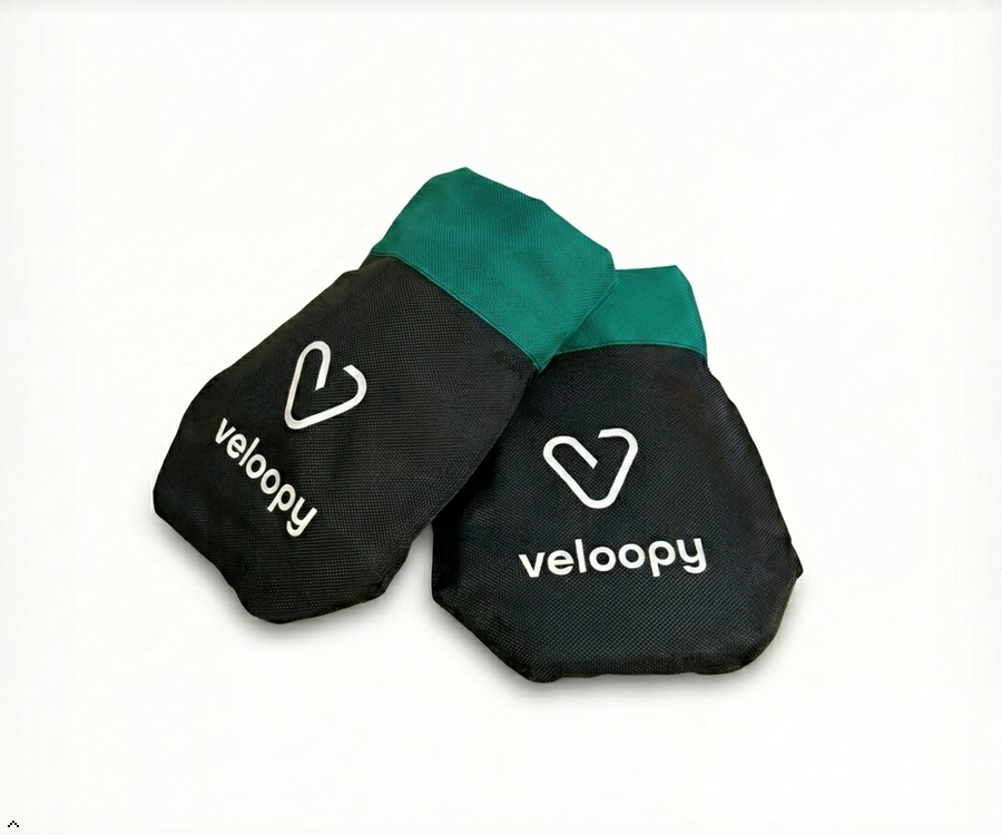 Veloopy Handschuhe